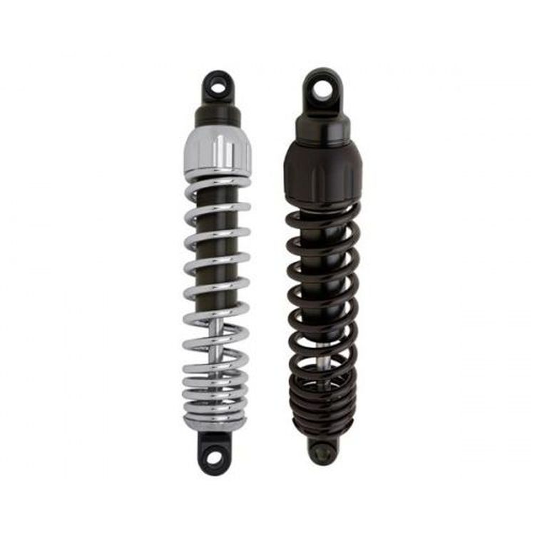 Progressive Suspension 444 Series Shocks for Indian Scout Motorcycle